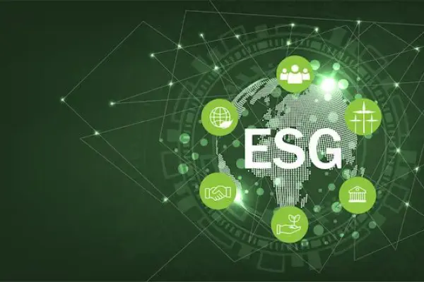 What is ESG? A Modern Framework for Sustainable Business Growth
