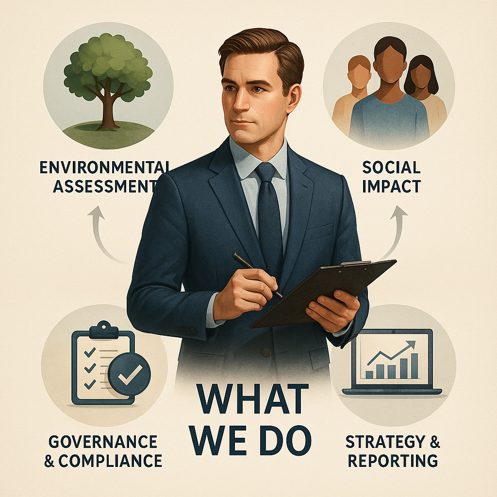What We Do Illustration