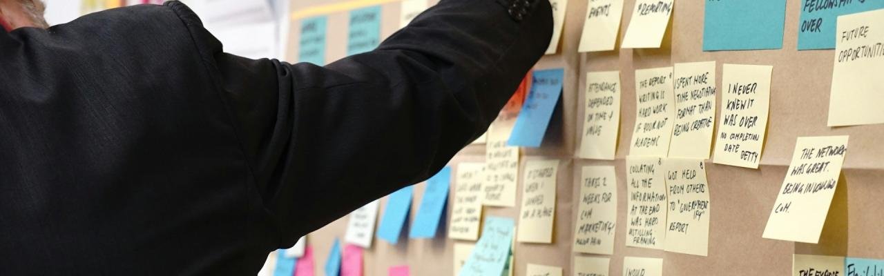 Training, Education & Change Management